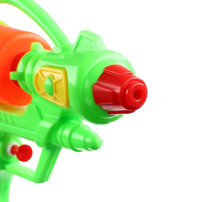 Водный бластер Водный бластер "Водная Фикси Пулялка", ФИКСИКИ, МИКС