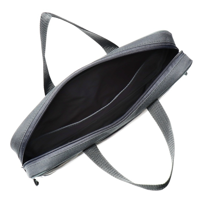 Папка с ручками текстильная А4, 370 х 280 х 60 мм, Stavia Папка с ручками текстильная А4, 370 х 280 х 60 мм, Stavia "Авто"