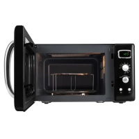 Микроволновая Печь HYM-D3040 23л 800Вт черный