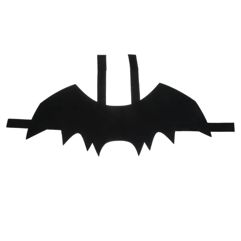 Аксессуар для животных, тм VETTA, крылья летучей мыши, 20x46 см