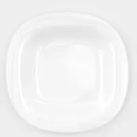 Сервиз столовый Luminarc Carine, 18 предметов, стеклокерамика, белый