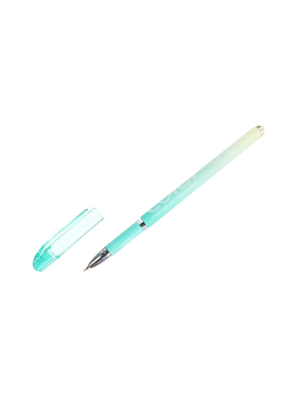 Ручка шариковая BrunoVisconti ColorSurf.Zefir, 0.5мм, стерж/син МИКС Ручка шариковая BrunoVisconti ColorSurf.Zefir, 0.5мм, стерж/син МИКС