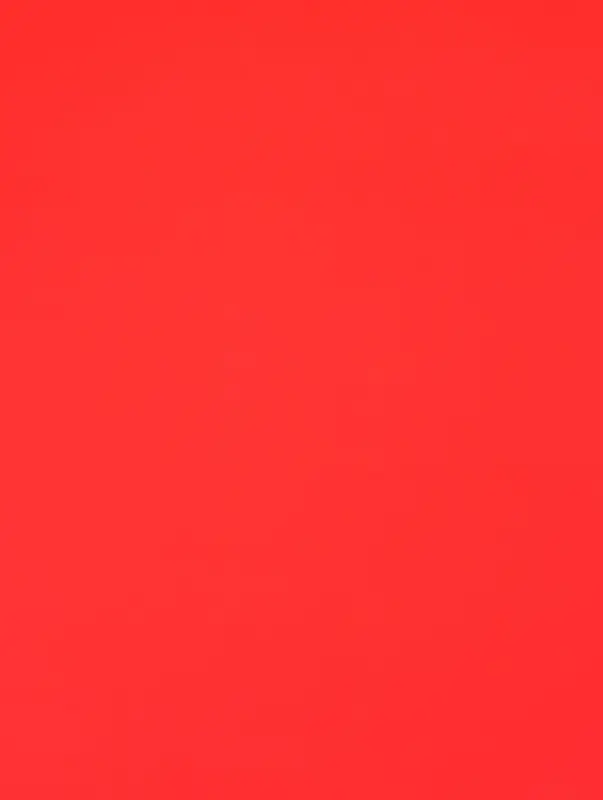 Пленка для цветов, &laquo;Сердца&raquo;, красная, 57&times;57 см