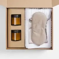 Набор Sleepguard, белый