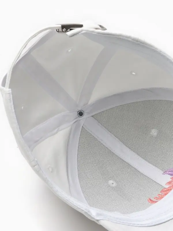 Кепка женская MINAKU, цвет белый, р-р 58