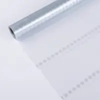 VETTA Пленка на стекло статическая в рулоне, 2D, 45х200см, ПВХ, 2 диз "Орнамент"