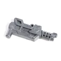 Робот &laquo;Внедорожник&raquo;, трансформируется