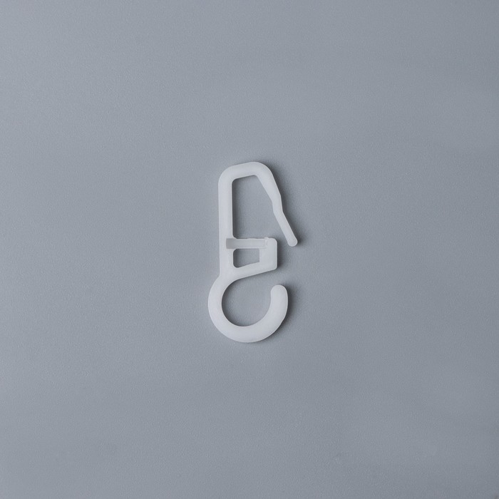 Карниз, ширина 240 см, цвет белый Карниз, ширина 240 см, цвет белый