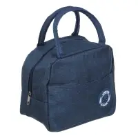 Термосумка тм VETTA, 23x14x20см, оксфорд 300D, ПВХ, 5 дизайнов