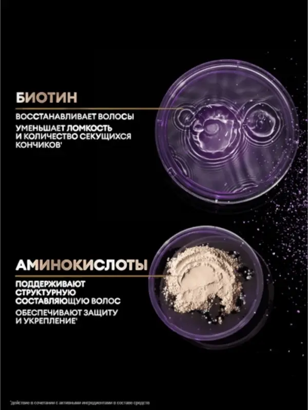 Шампунь для поврежденных волос "ТРЕСемме" восстанавливающий, 1000 мл