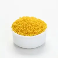 Жемчуг для ванны Magic snow, аромат ягодная карамель, 200 г, URAL LAB