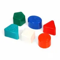 Грузовик &laquo;Логический&raquo;, сортер, МИКС