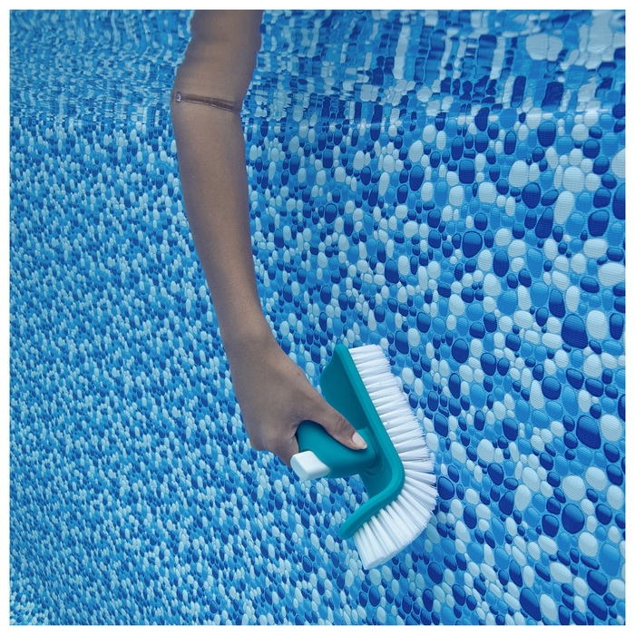 Щетка вращающаяся для очистки бассейна 58786 Щетка вращающаяся для очистки бассейна 58786