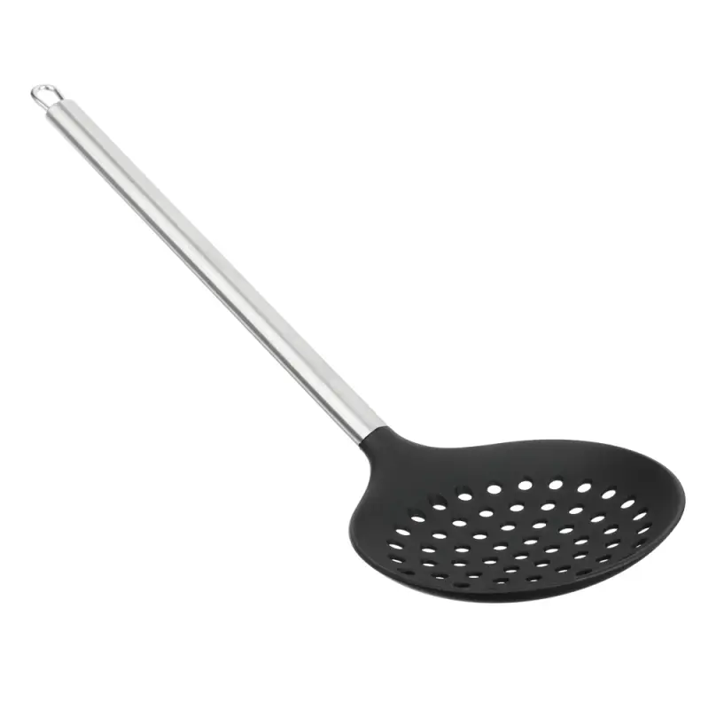 VETTA Аргенто Шумовка, нейлон, ручка нерж.сталь