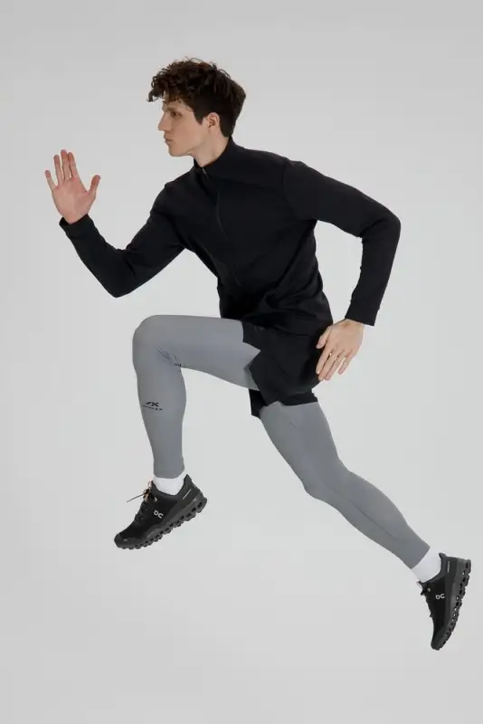 Куртка мужская Lovi, черная, размер S Куртка мужская Lovi, черная, размер S