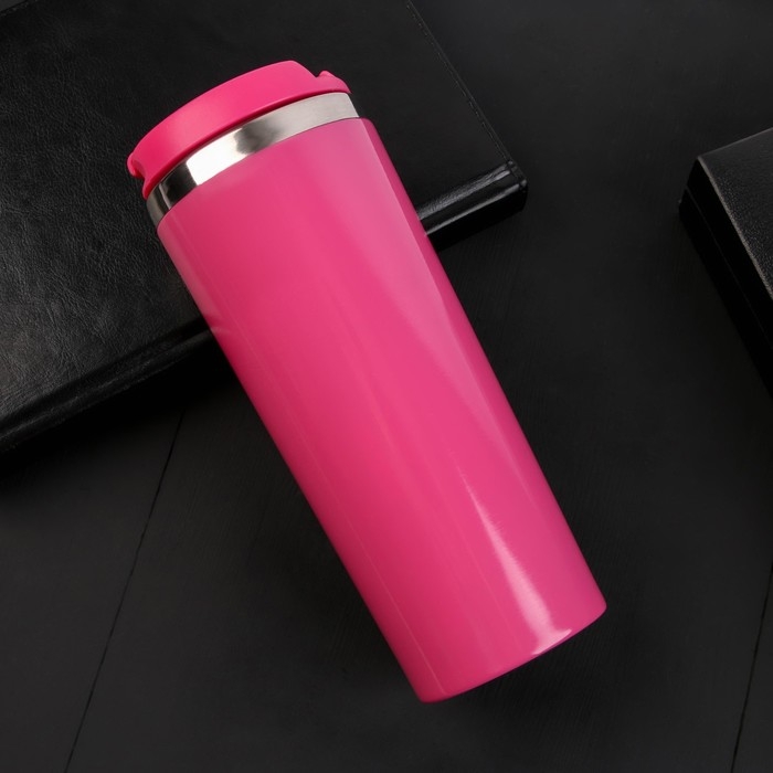 Термостакан «Сила быть собой», 350 мл Термостакан «Сила быть собой», 350 мл