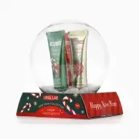 Бальзам - масло для губ Happy New Year, набор 3 шт.&times;10 г, URAL LAB