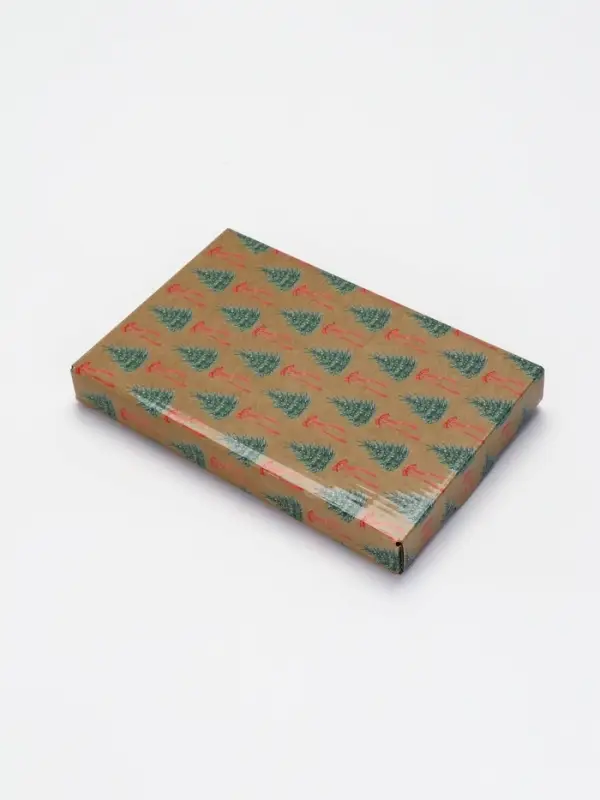 Тарелка в форме фонаря &laquo;Классика&raquo;, 14.5&times;22 см