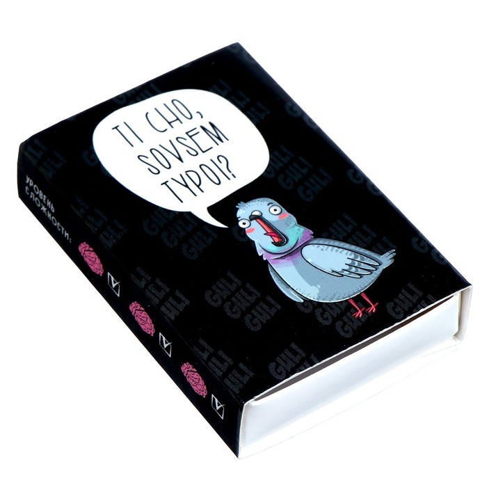 Головоломка «Уровень:Бог» металл, МИКС, в шоубоксе Головоломка «Уровень:Бог» металл, МИКС, в шоубоксе