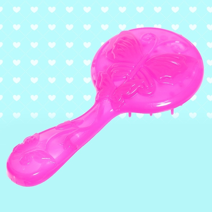 Кукла классическая «Даша» в платье, с аксессуарами, МИКС