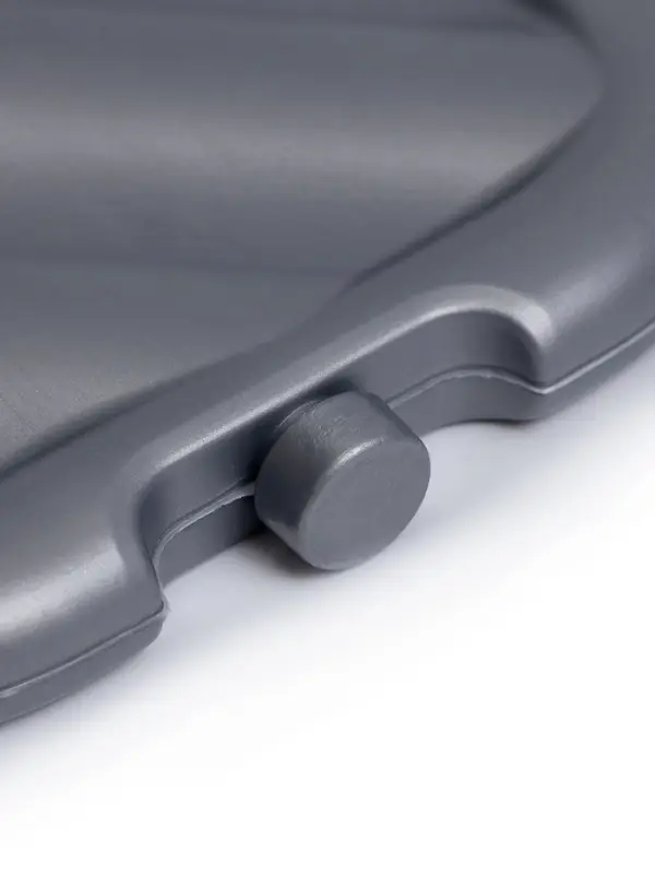 Аккумулятор холода гелевый &laquo;Мастер К&raquo;, набор 3 шт., 300 мл, 16.1&times;16.1 см