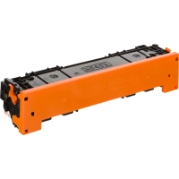 Картридж лазерный Retech 045 H Y жел. для Canon&nbsp; 611Cn/633Cdw/635Cx