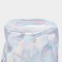 Стакан Magistro Ice.Bar. Pearl, 150 мл, 7.9&times;8&times;7.5 см, стекло, перламутровый