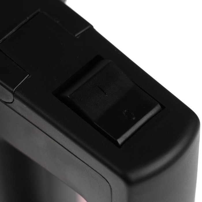 Чайник электрический Energy E-200, металл, колба стекло, 1.2 л, 1350 Вт, красный Чайник электрический Energy E-200, металл, колба стекло, 1.2 л, 1350 Вт, красный