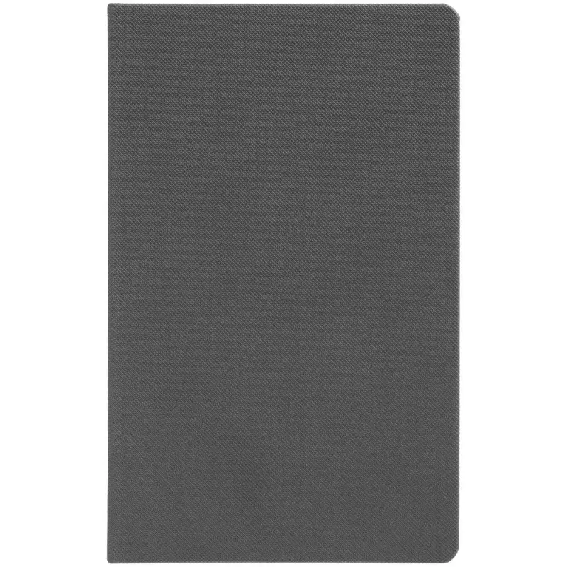 Ежедневник Grade, недатированный, серый Ежедневник Grade, недатированный, серый