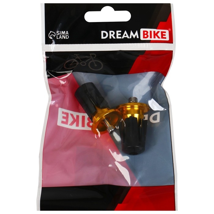 Баренды, алюминий пластик, цвет золотой Баренды, алюминий пластик, цвет золотой