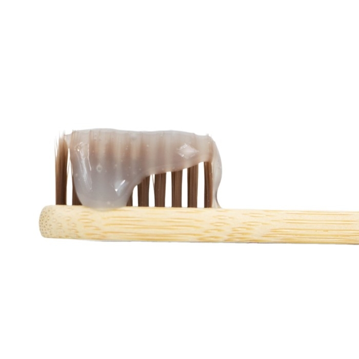 Зубная паста отбеливающая со вкусом голубики, 220г Зубная паста отбеливающая со вкусом голубики, 220г