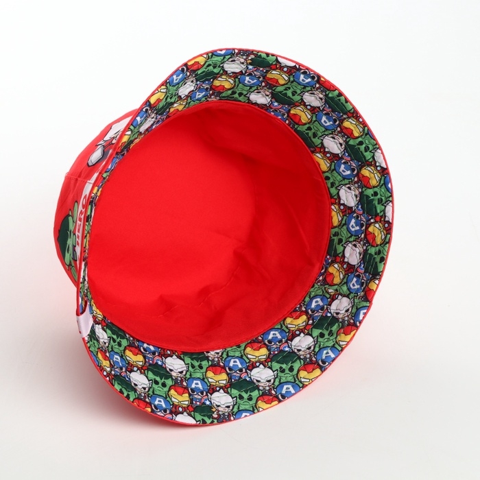 Панама детская для мальчика, разме54-56 «»