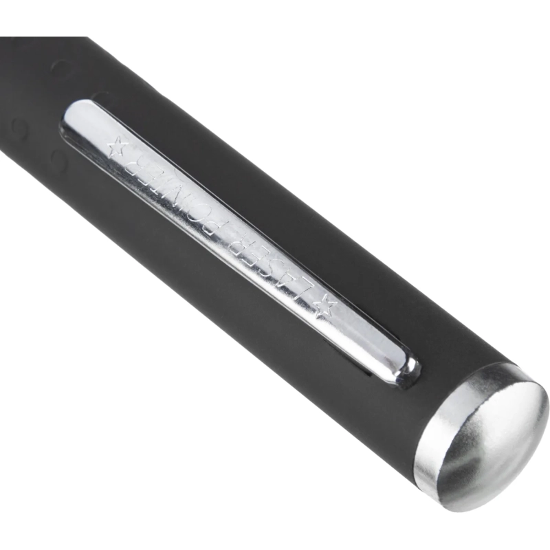 Указка лазерная радиус1000м,зелен луч,532нм,15х1,5см 5926379