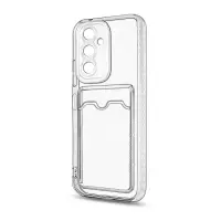 Чехол Samsung A54 Clear Card