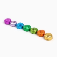 Ассорти китайского пуэра, 9 видов, 100 г