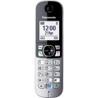 Дополнительная трубка Dect Panasonic KX-TGA681RUB (KX-TGA681RUB)