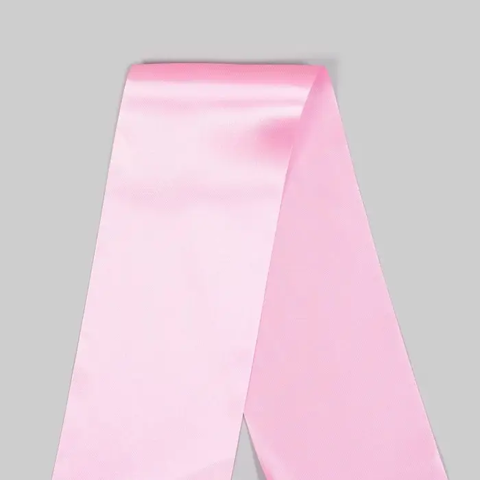 Лента на выпускной «Выпускник детского сада», атлас, розовый, фольга Лента на выпускной «Выпускник детского сада», атлас, розовый, фольга