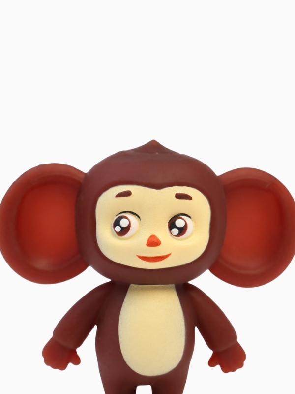 Антистресс - игрушка «Чебурашка» Антистресс - игрушка «Чебурашка»