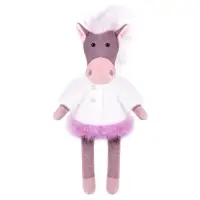 Мягкая игрушка «Лошадка Холли», 22 см Мягкая игрушка «Лошадка Холли», 22 см