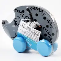 Шнуровка &laquo;Ёжик&raquo; 7 деталей