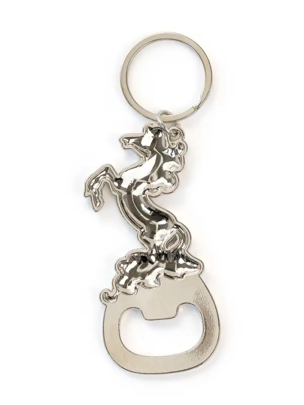 Брелок-открывашка "Удачи и успеха"