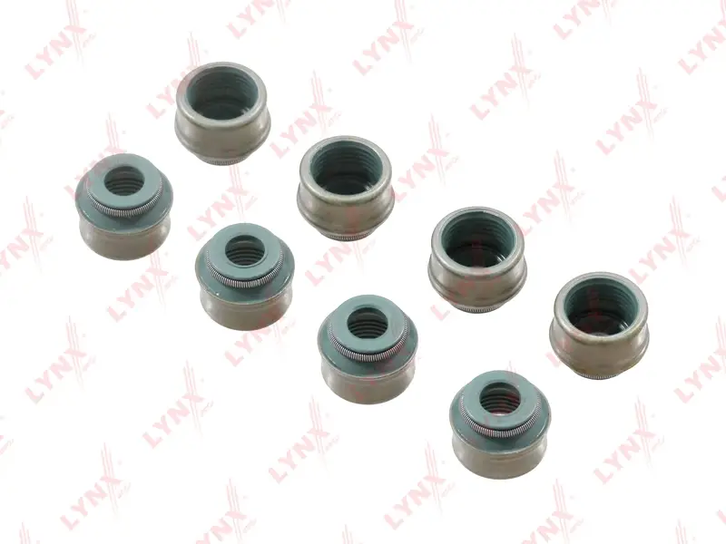 Колпачок м/съемный впуск/выпуск