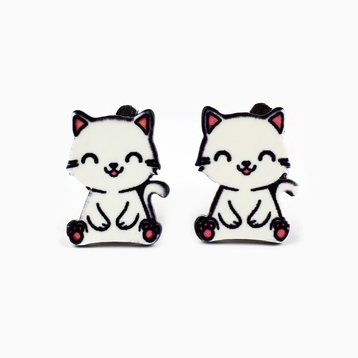 Набор бижутерии Набор бижутерии "Самой волшебной" 5,5 х 2 х 5,5 см