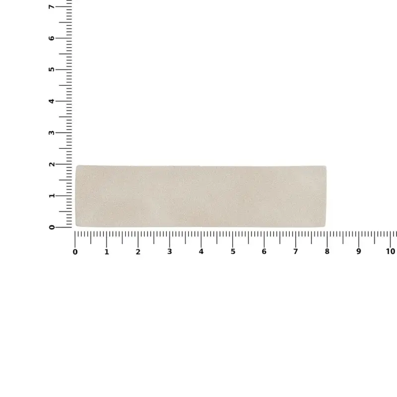 Лейбл Listra Nubuck Touch, S, бежевый