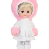 Кукла &laquo;Наташенька&raquo; 27 см, МИКС