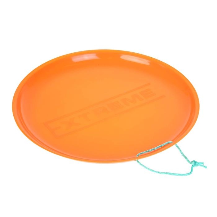 Ледянка «Экстрим», цвета МИКС Ледянка «Экстрим», цвета МИКС