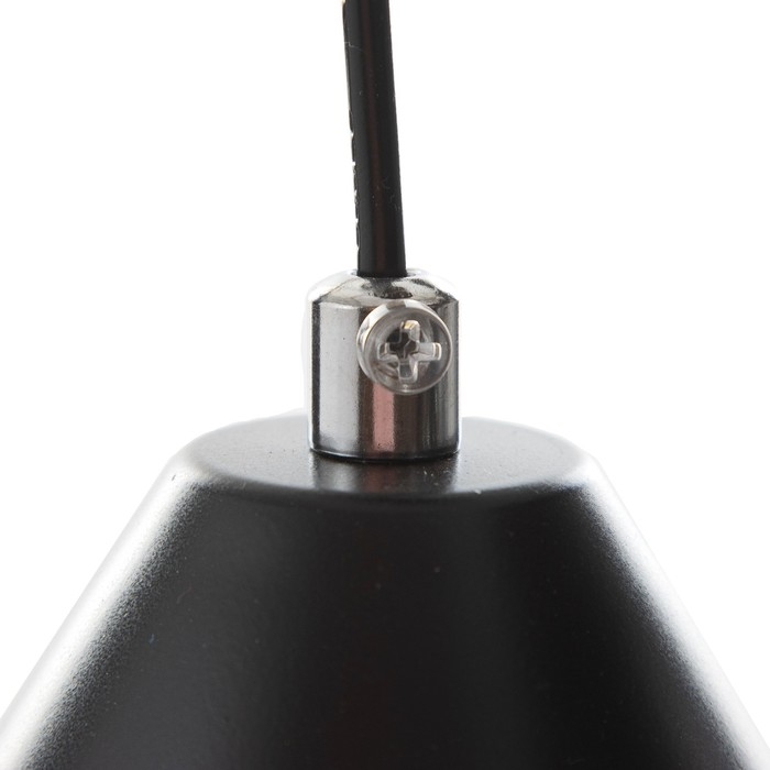 Каскад Каскад "Виерро" 10LED+3LED 79Вт ПДУ черный 40х40х200см BayerLux