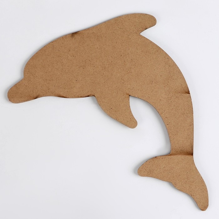 Набор для творчества. Флюид арт. Рисование акрилом «Удивительный дельфин» Набор для творчества. Флюид арт. Рисование акрилом «Удивительный дельфин»