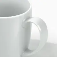 Кружка керамическая &laquo;Зелёный шепот&raquo;, 350 мл