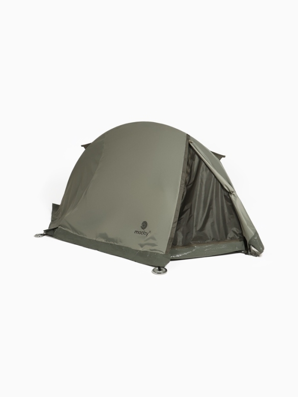 Палатка треккинговая sayan 2, 260 х 145 х 125 см, 2-х местная